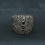 Pre Columbian Tiahuanaco Wooden Qocha Ritual Artifact Andean - Imagen 7