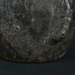 Pre Columbian Tiahuanaco Wooden Qocha Ritual Artifact Andean - Imagen 16