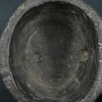 Pre Columbian Tiahuanaco Wooden Qocha Ritual Artifact Andean - Imagen 21