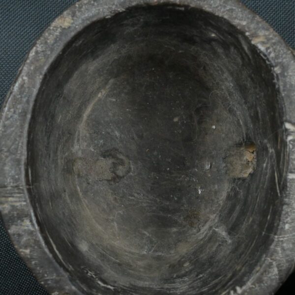 Pre Columbian Tiahuanaco Wooden Qocha Ritual Artifact Andean - Imagen 21