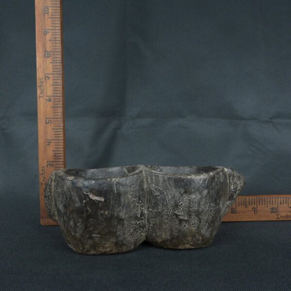 Pre Columbian Tiahuanaco Wooden Qocha Ritual Artifact Andean - Imagen 22