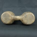 Pre Columbian Inca Ceramic Whistle Ancient Artifact Bird Design - Imagen 10