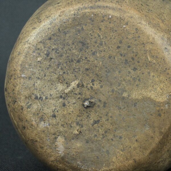 Pre Columbian Inca Ceramic Whistle Ancient Artifact Bird Design - Imagen 11