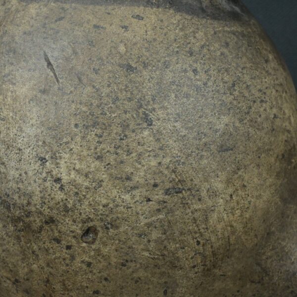 Pre Columbian Inca Ceramic Whistle Ancient Artifact Bird Design - Imagen 13