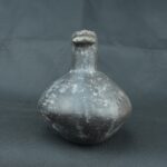 Pre Columbian Vicus Ceramic Whistle Ritual Andean Collectible Artifact - Imagen 7