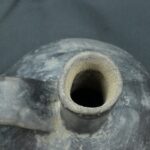 Pre Columbian Vicus Ceramic Whistle Ritual Andean Collectible Artifact - Imagen 14
