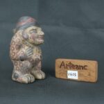 Pre Columbian Tiahuanaco Ceramic Figurine Ritual Artifact Andean - Imagen 15