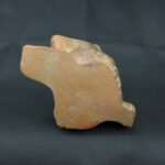 Pre Columbian Moche Ceramic Figurine Ritual Priest Andean Artifact - Imagen 11