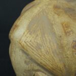 Pre Columbian Moche Ceramic Whistle Ritual Artifact Peru Andean Collectible - Imagen 13