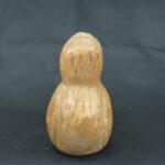 Pre Columbian Moche Ceramic Whistle Ritual Artifact Andean Piece - Imagen 7