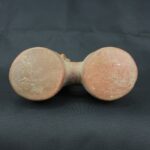 Pre Columbian Vicus Ceramic Ritual Bottle Andean Artifact - Imagen 10