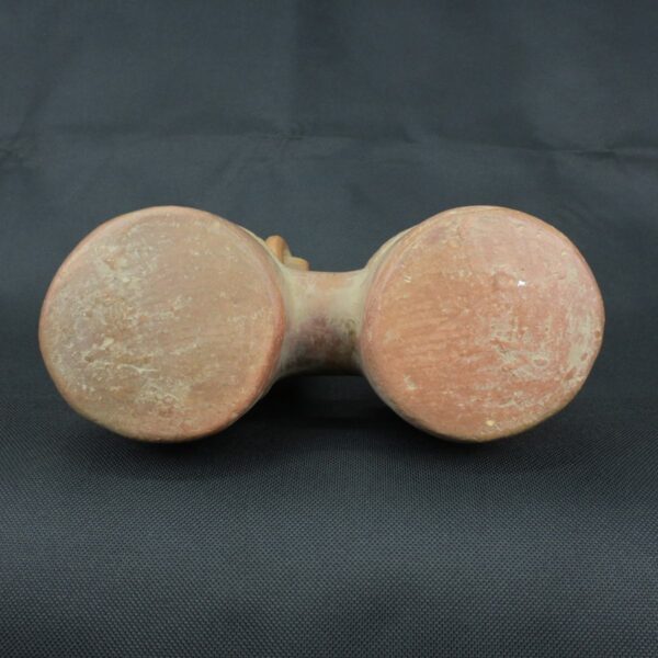 Pre Columbian Vicus Ceramic Ritual Bottle Andean Artifact - Imagen 10