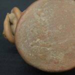 Pre Columbian Vicus Ceramic Ritual Bottle Andean Artifact - Imagen 11